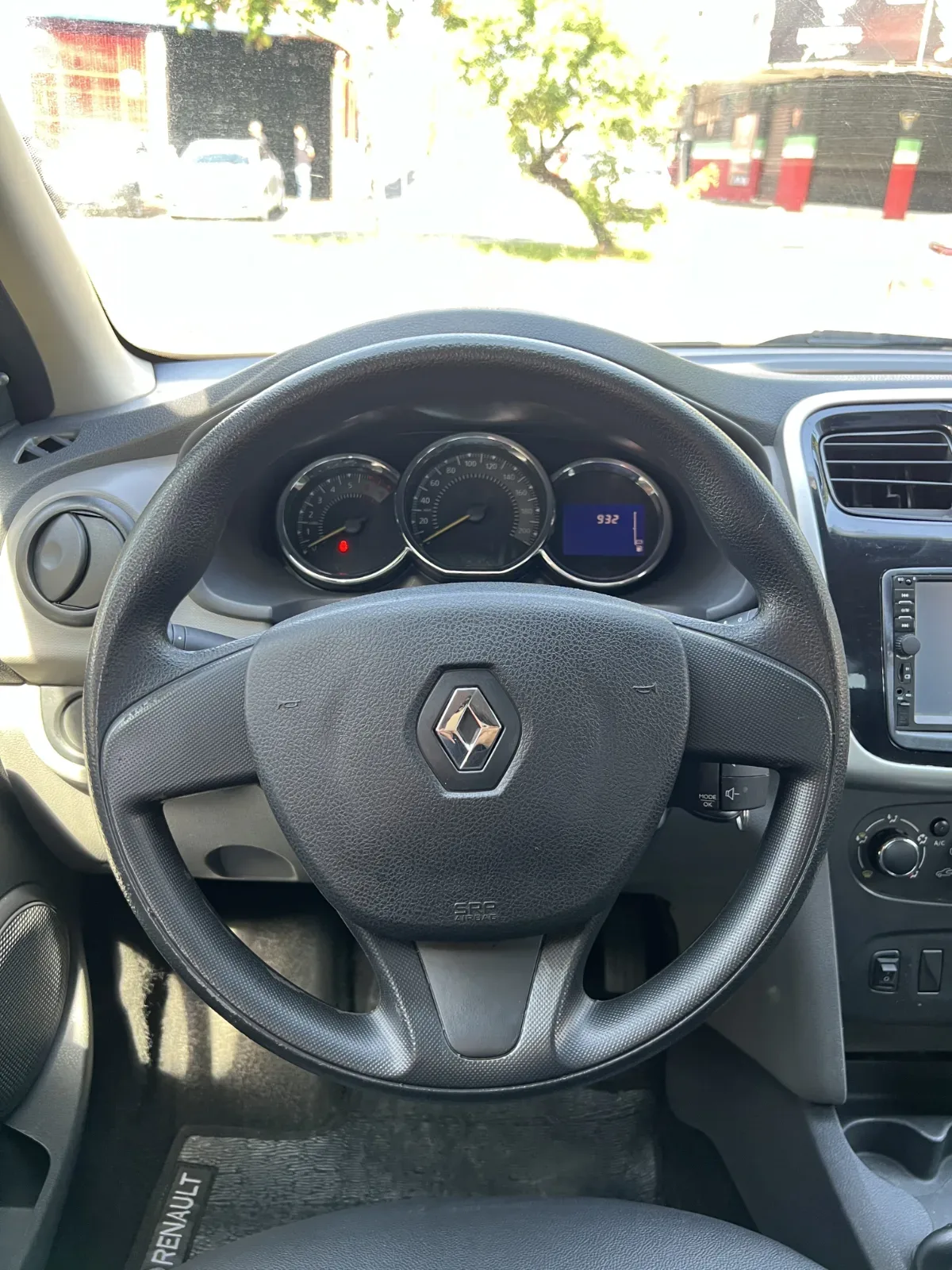 Renault Logan 2010, foto 4